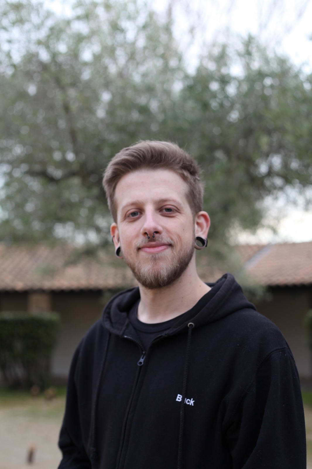 Photo de profil